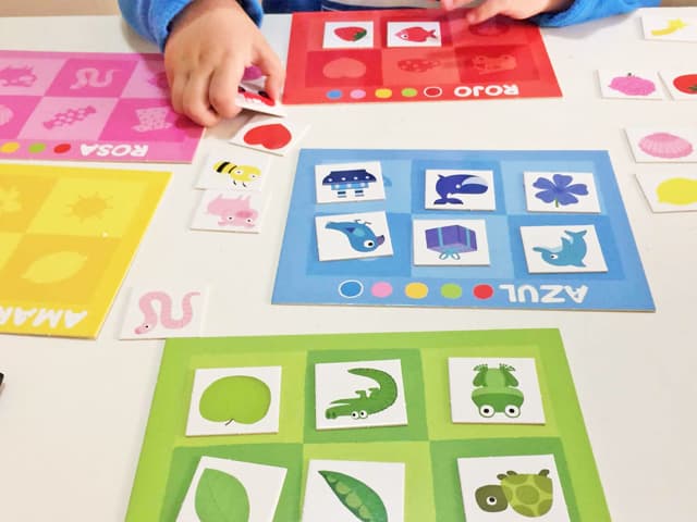 Tu centro psicopedagógico y ocupacional en Narón