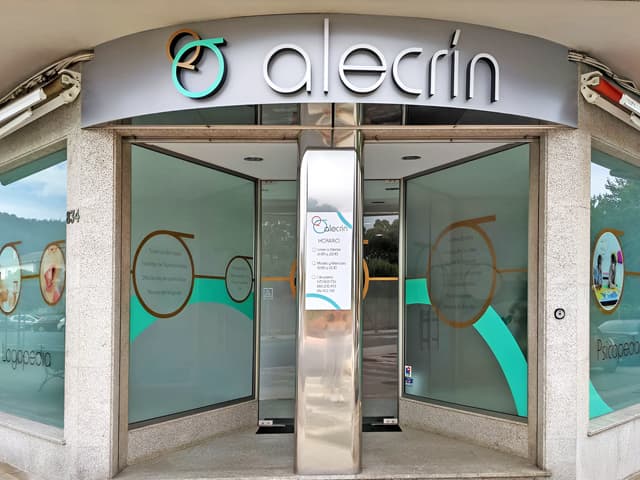 Contactar con Alecrín Psicopedagogía y Logopedia S.L.