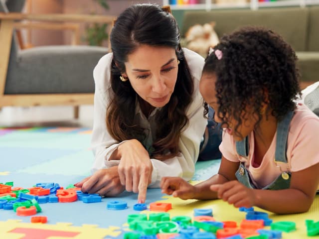 Todo lo que debes saber sobre psicopedagogía y logopedia 