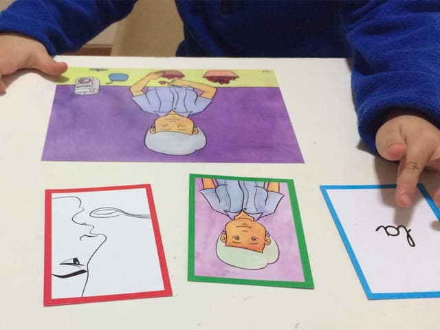 Servicios psicopedagógicos en Narón