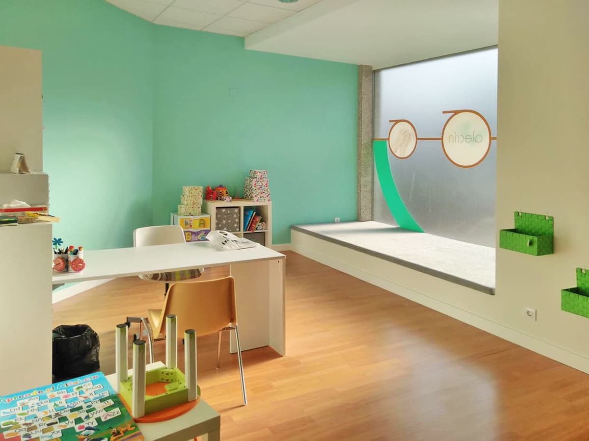 Tu aprendizaje y confianza empiezan con nosotros