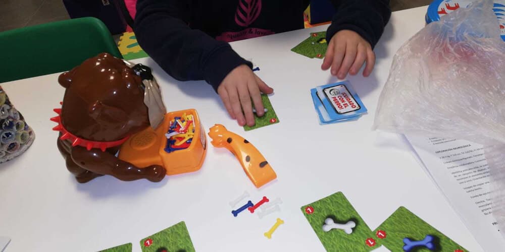  Atención integral para todas las edades en Narón